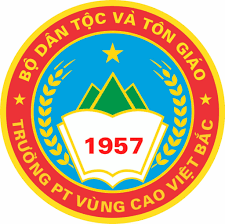Logo trường